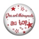 Cabochon Résine - une art thérapeute au top