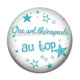 Cabochon Résine - une art thérapeute au top