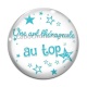 Cabochon Verre - une art thérapeute au top