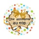 une assistante au top