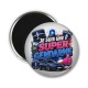 Magnet's - je suis une super gendarme