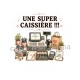 une super caissière