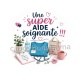 une super aide soignante