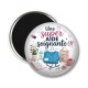 Magnet's - une super aide soignante