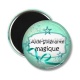 Magnet's - aide soignante magique