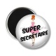 Magnet's - super secrétaire