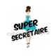super secrétaire
