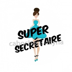 super secrétaire