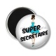 Magnet's - super secrétaire