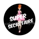 super secrétaire