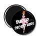 Magnet's - super secrétaire