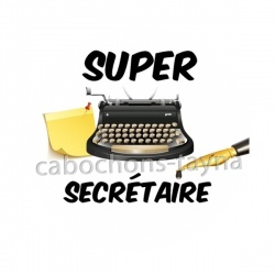 super secrétaire