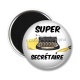 Magnet's - super secrétaire