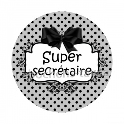 super secrétaire