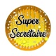super secrétaire