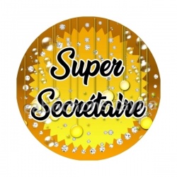 super secrétaire