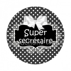 super secrétaire