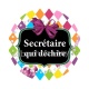 secrétaire qui déchire