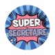 super secrétaire