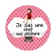 je suis une chef qui déchire