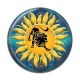 Cabochon Résine - signe astrologie