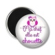 Magnet's - ma chef elle est chouette