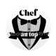 chef au top