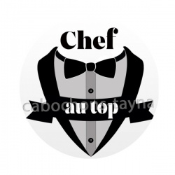 chef au top