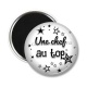 Magnet's - une chef au top
