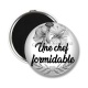 Magnet's - une chef formidable