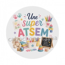 une super atsem