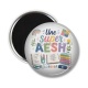 Magnet's - une super AESH