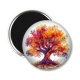 Magnet's - arbre de vie