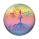 Cabochon Résine - arbre de vie