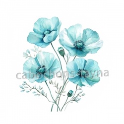 coquelicot