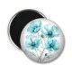 Magnet's - coquelicot