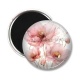 Magnet's - coquelicot