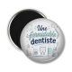 Magnet's - une formidable dentiste