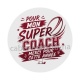 pour mon super coach merci pour cette année