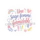 une sage femme formidable