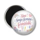 Magnet's - une sage femme formidable