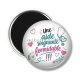 Magnet's - une aide soignante formidable