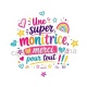 une super monitrice merci pour tout