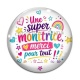Cabochon Verre - une super monitrice merci pour tout