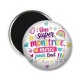 Magnet's - une super monitrice merci pour tout