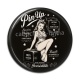 Cabochon Résine - pin up