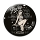 Cabochon Verre - pin up