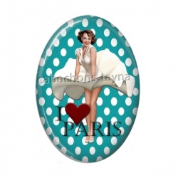 pin up