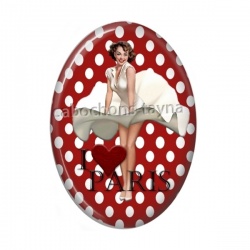 pin up
