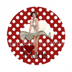 pin up